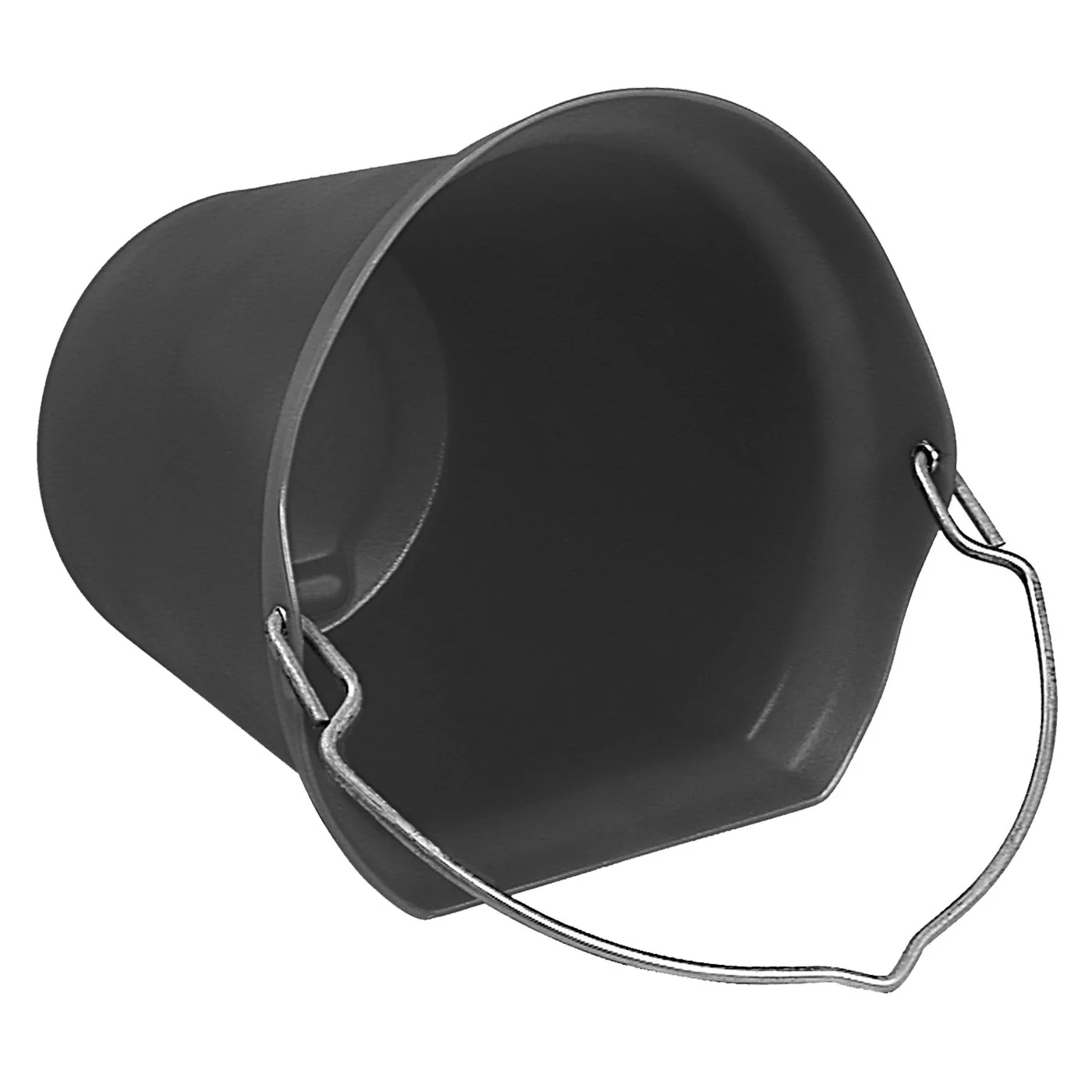 Horsemen's Pride Flat Back Bucket 19 L - Image 3