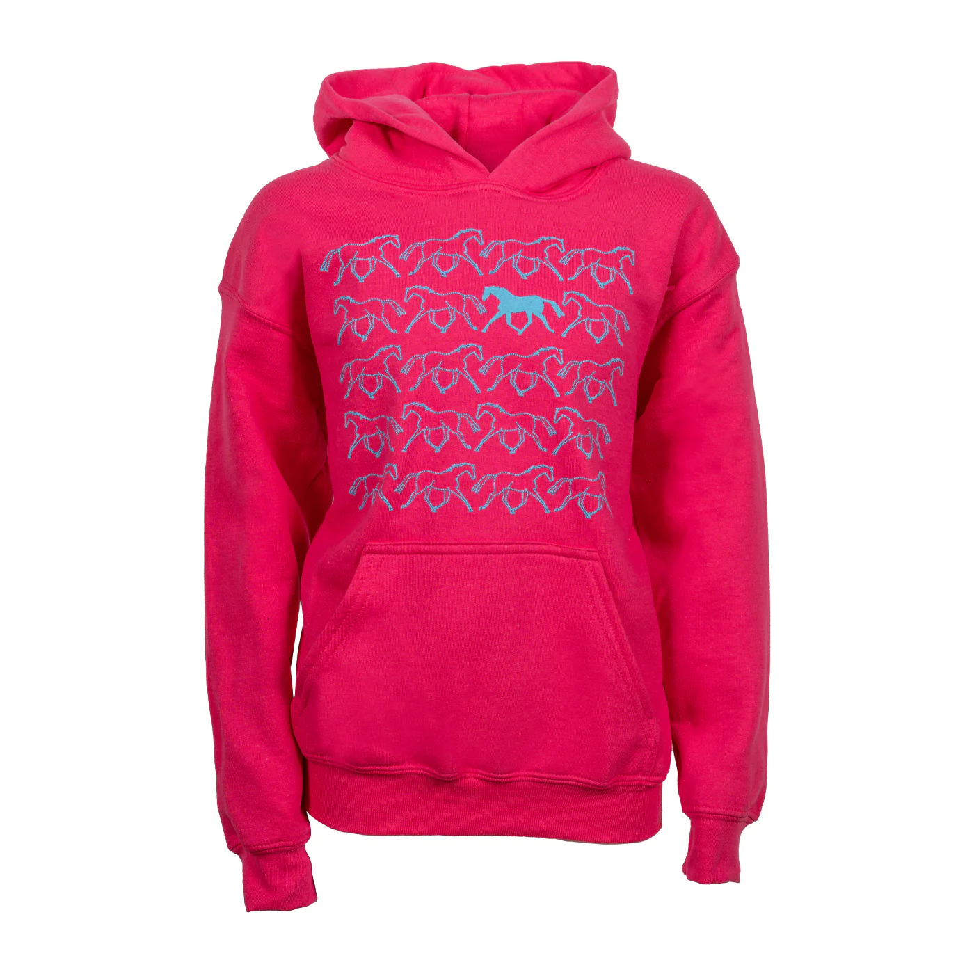 Aerion Just Dots Hoodie - Kids'