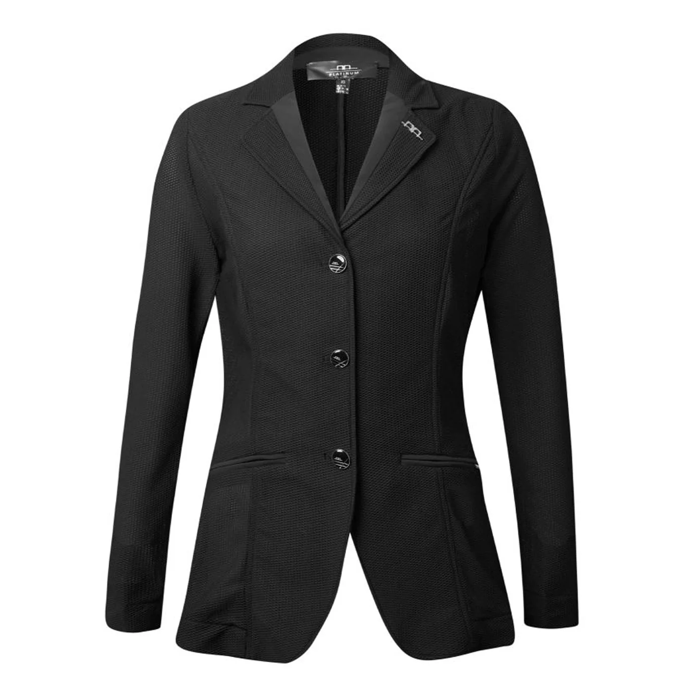 AA MotionLite Competition Jacket