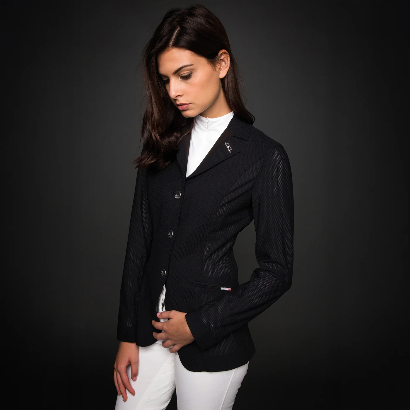 AA MotionLite Competition Jacket - Image 2
