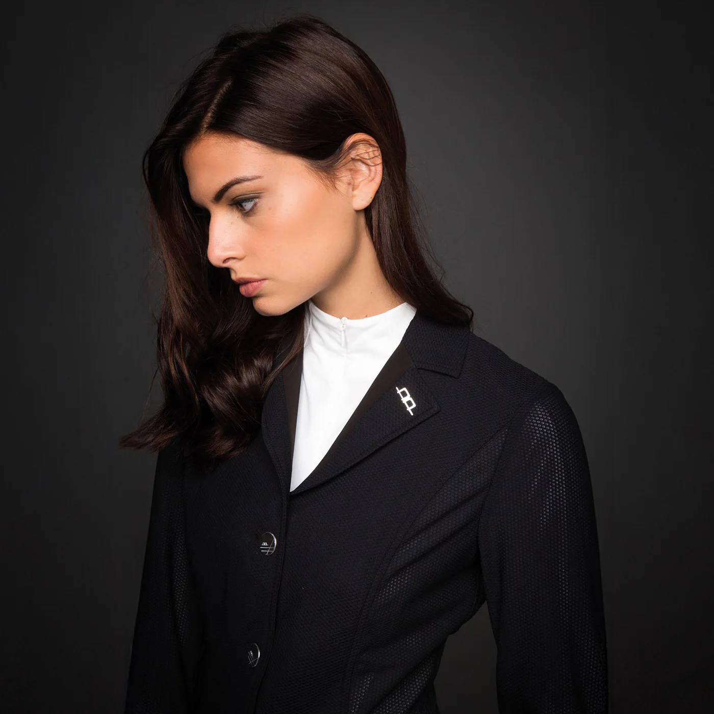 AA MotionLite Competition Jacket - Image 4