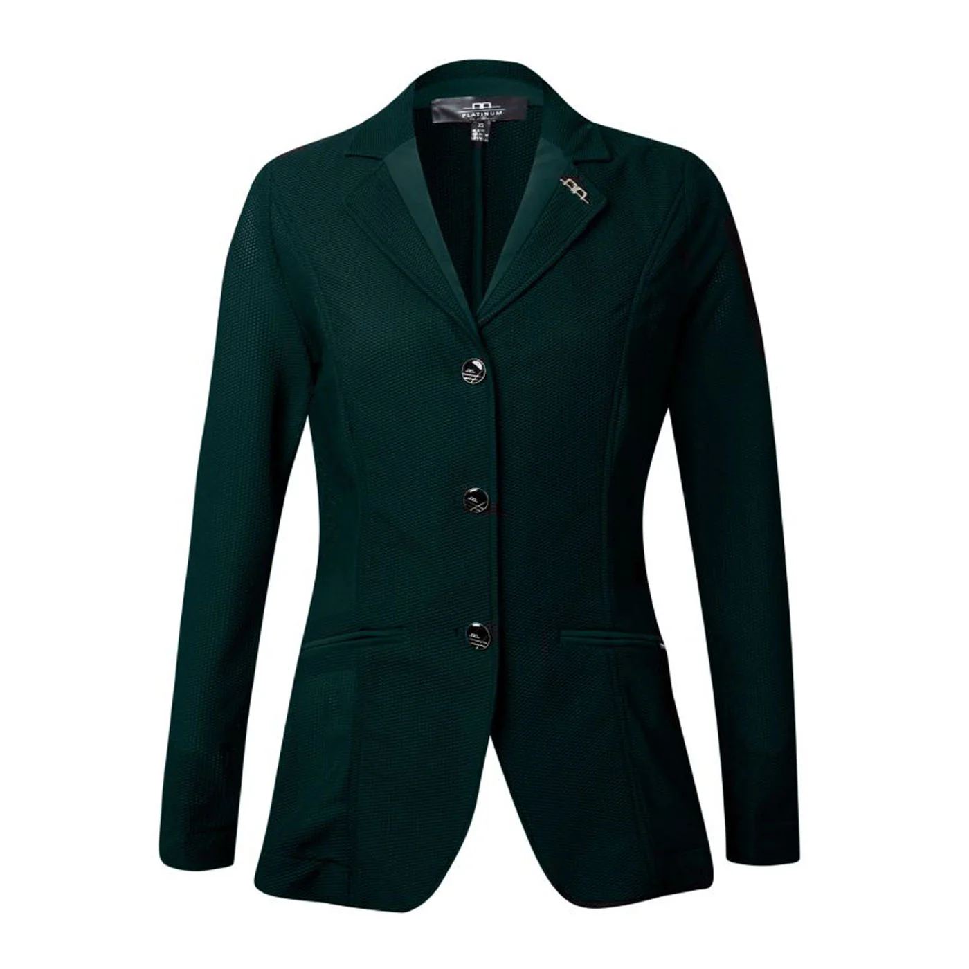 AA MotionLite Competition Jacket - Image 5
