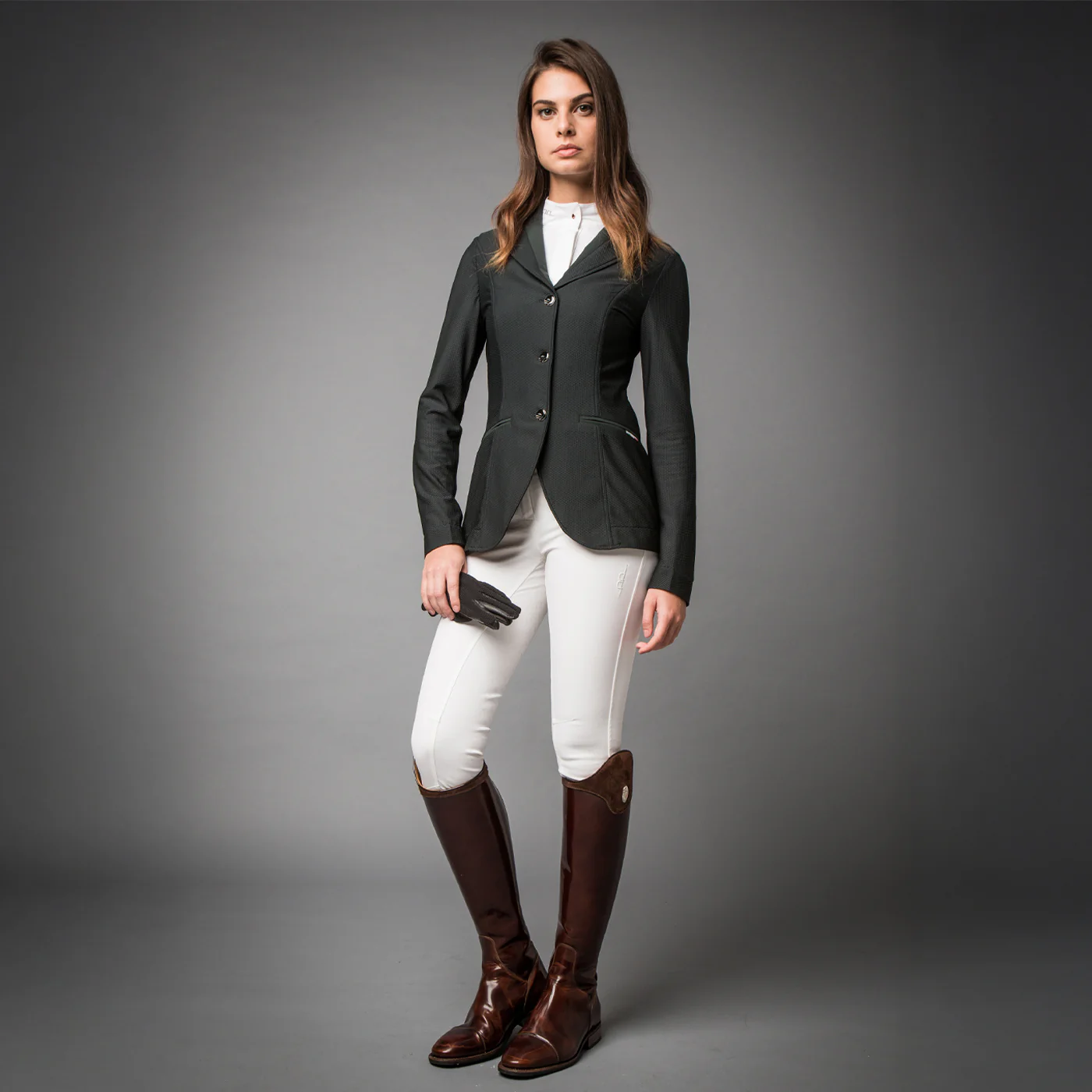 AA MotionLite Competition Jacket - Image 6