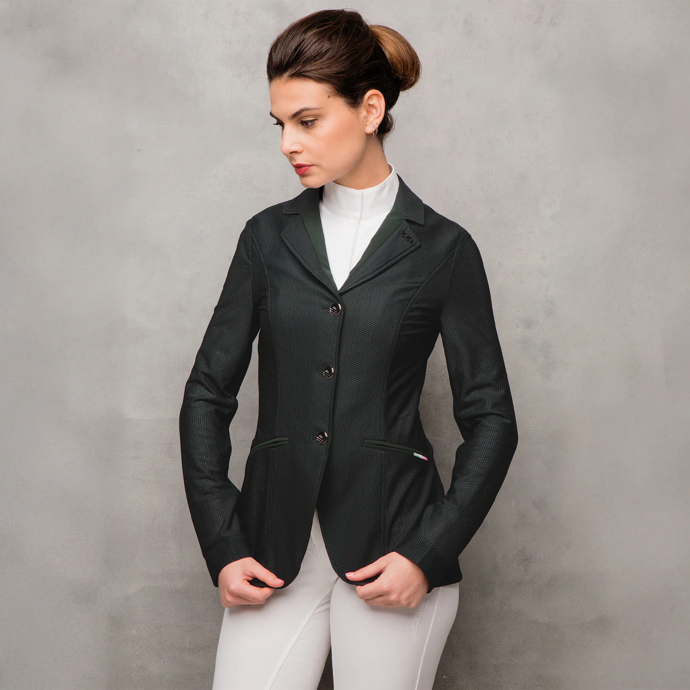 AA MotionLite Competition Jacket - Image 7