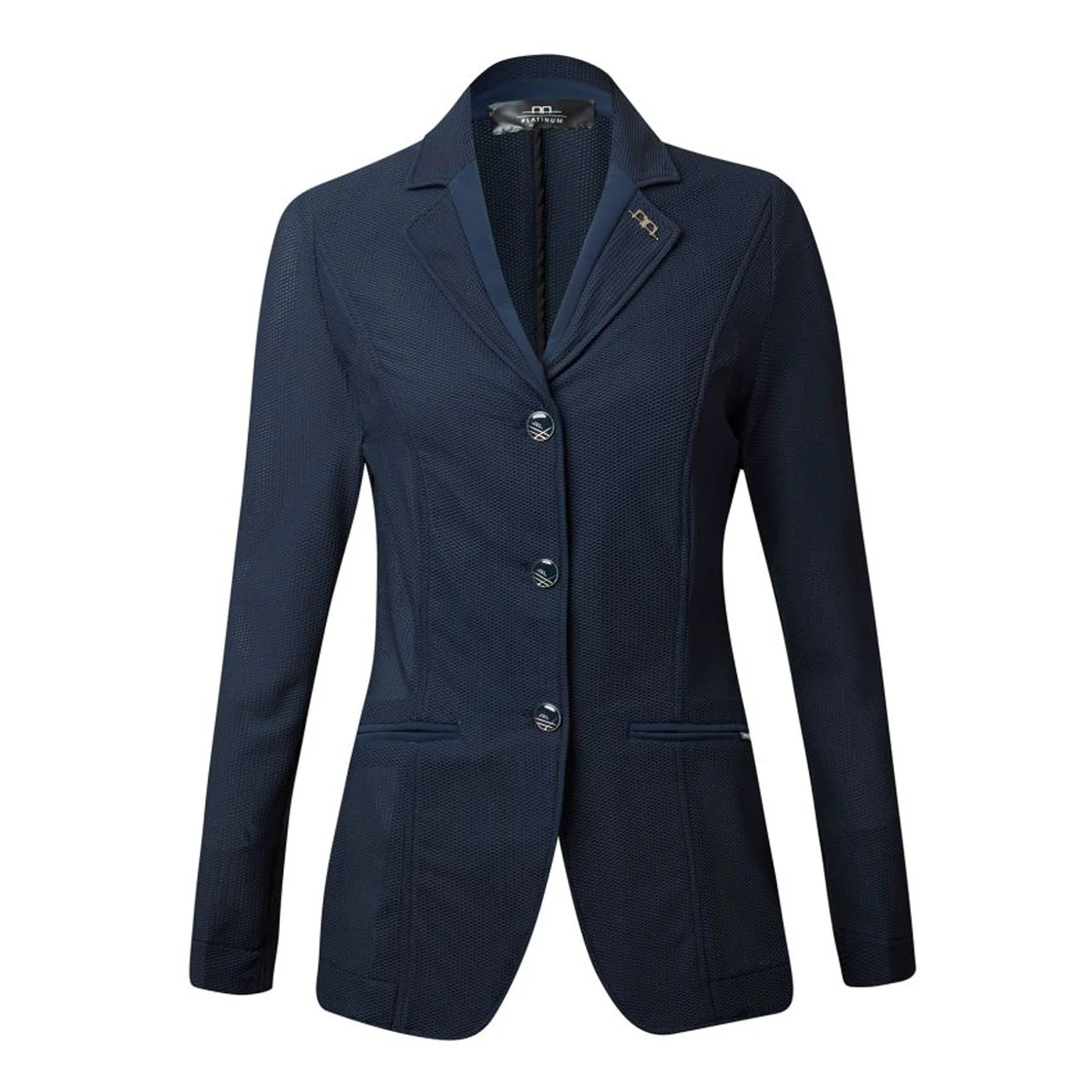 AA MotionLite Competition Jacket - Image 8