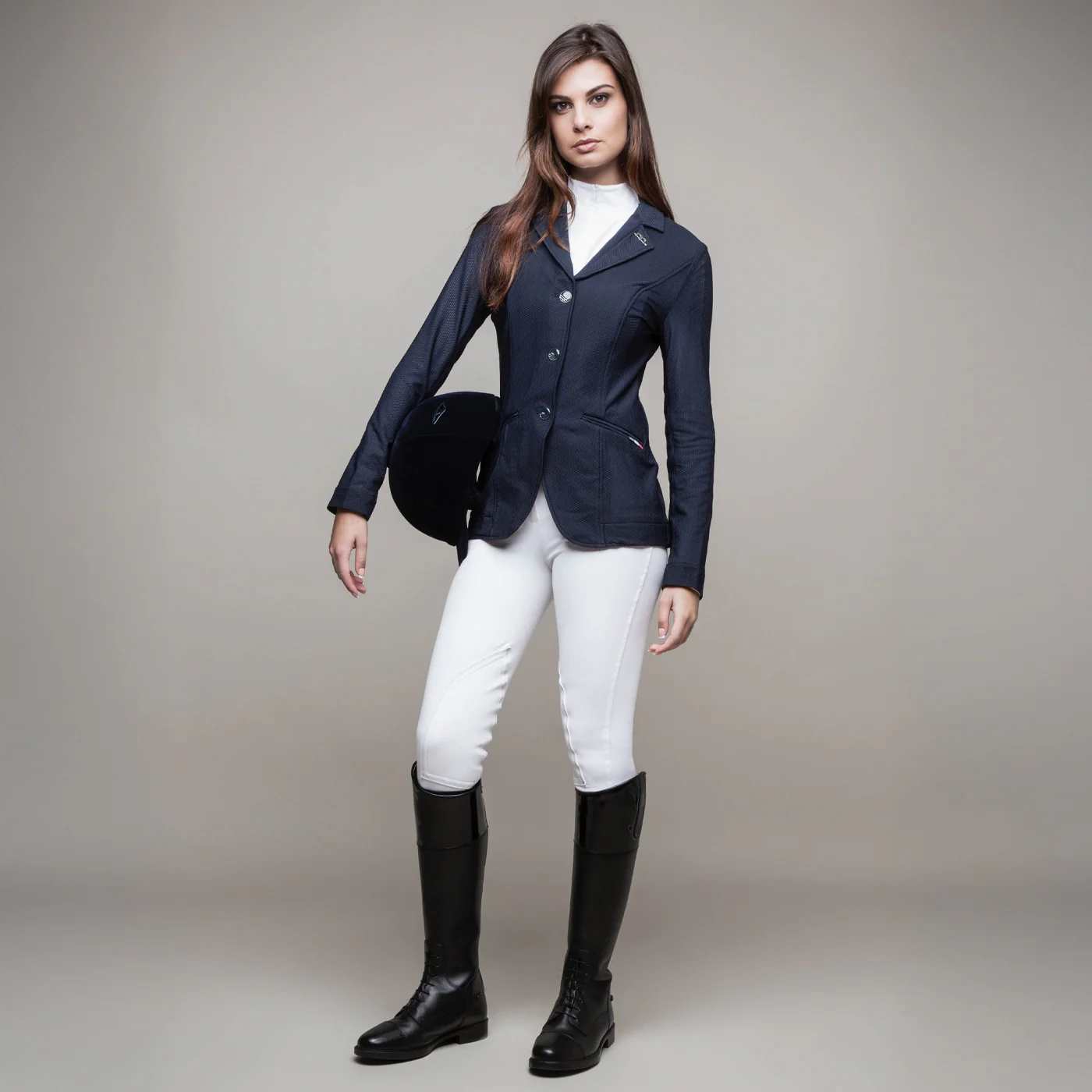 AA MotionLite Competition Jacket - Image 9
