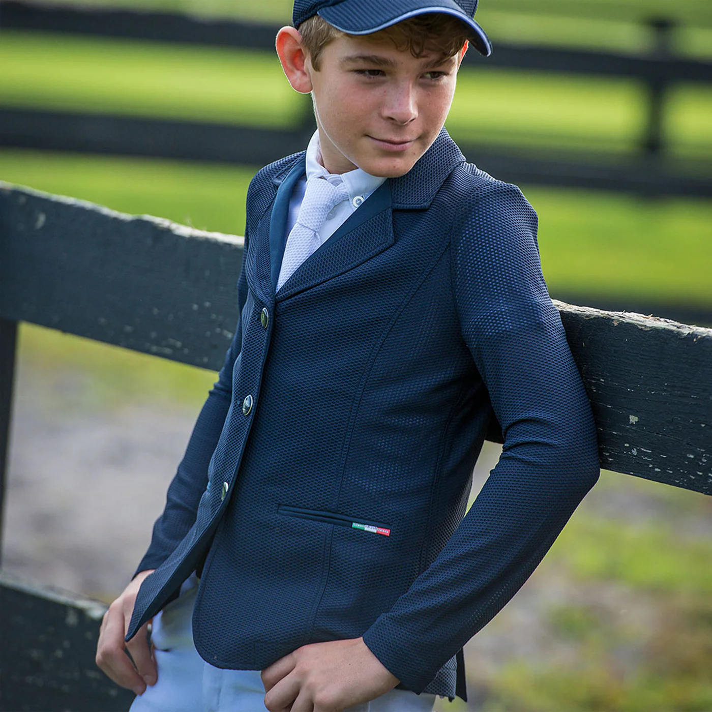 AA MotionLite Competition Jacket - Kids' - Image 5