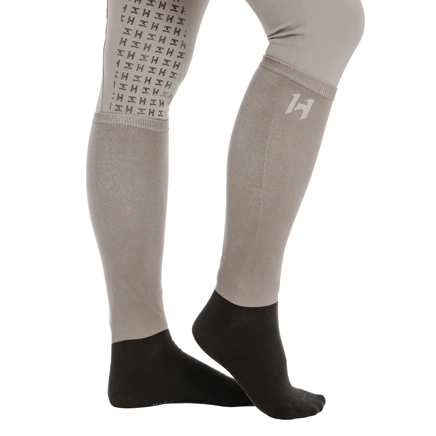 Horseware Athletix Riding Socks - Image 3