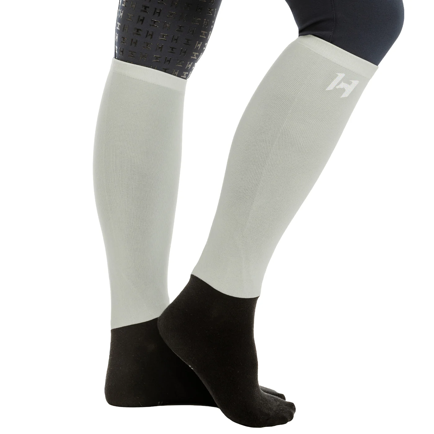 Horseware Athletix Riding Socks - Image 5