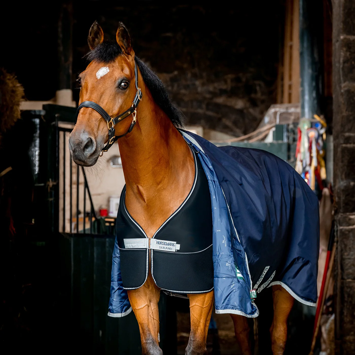 Horseware Dry Liner 50 g - Image 4