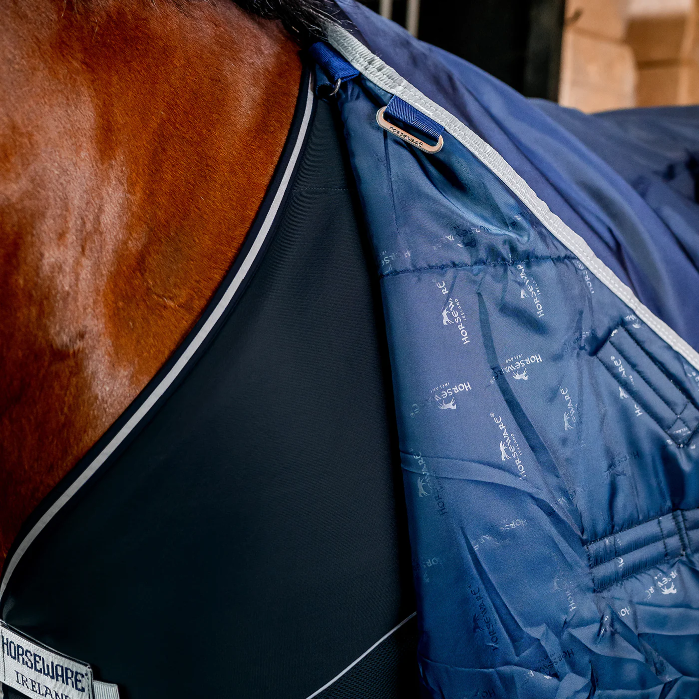 Horseware Dry Liner 50 g - Image 5