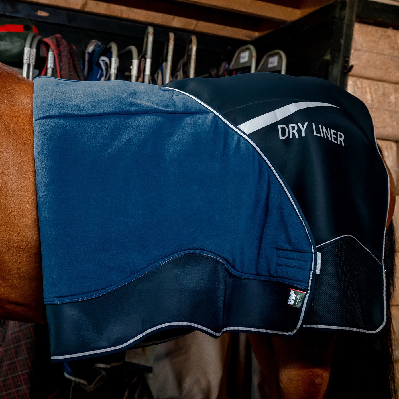 Horseware Dry Liner 50 g - Image 8