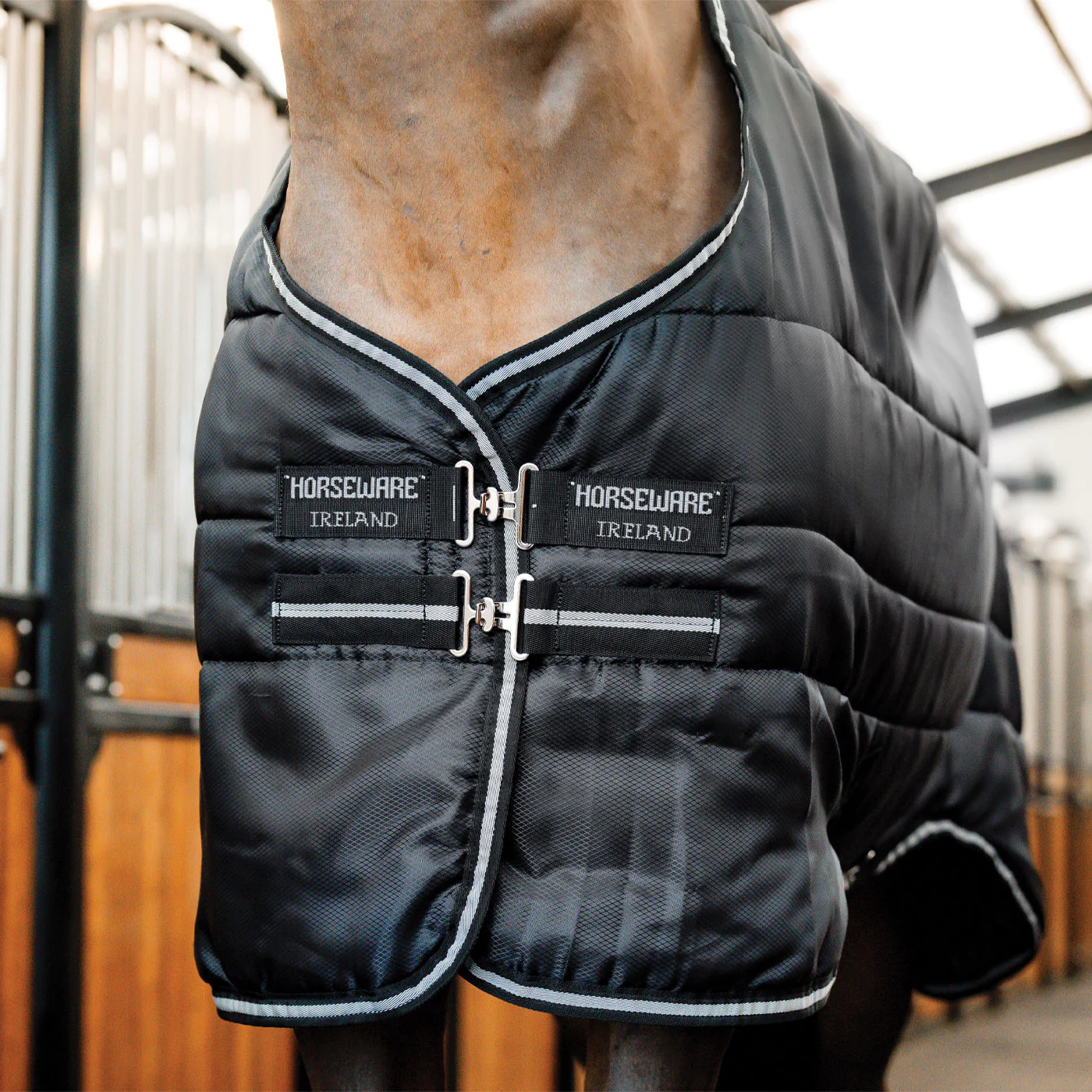 Horseware Easy-Layer Plus Stable Blanket 400 g - Image 3