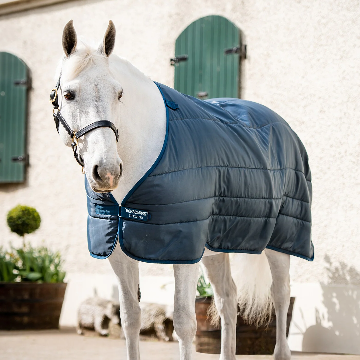 Horseware Liner 100 g
