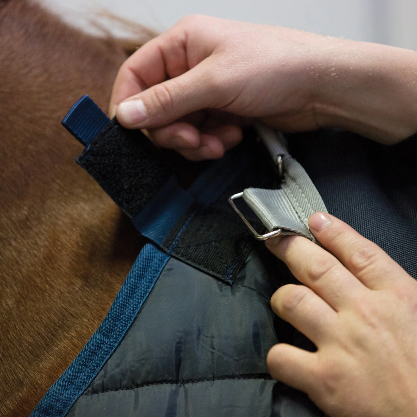 Horseware Liner 400 g - Image 2
