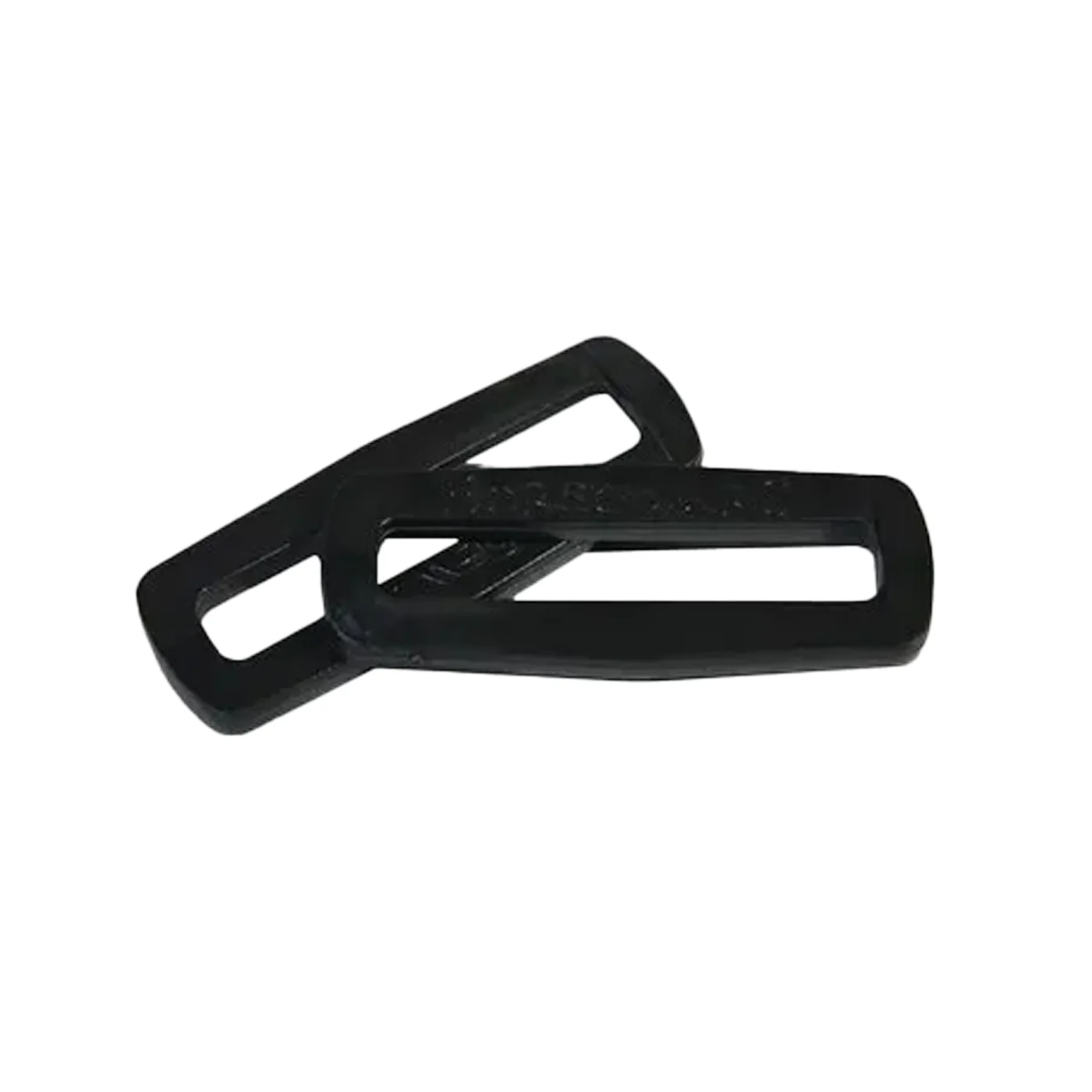 Horseware Plastic Surcingle Loops - Pack of 6
