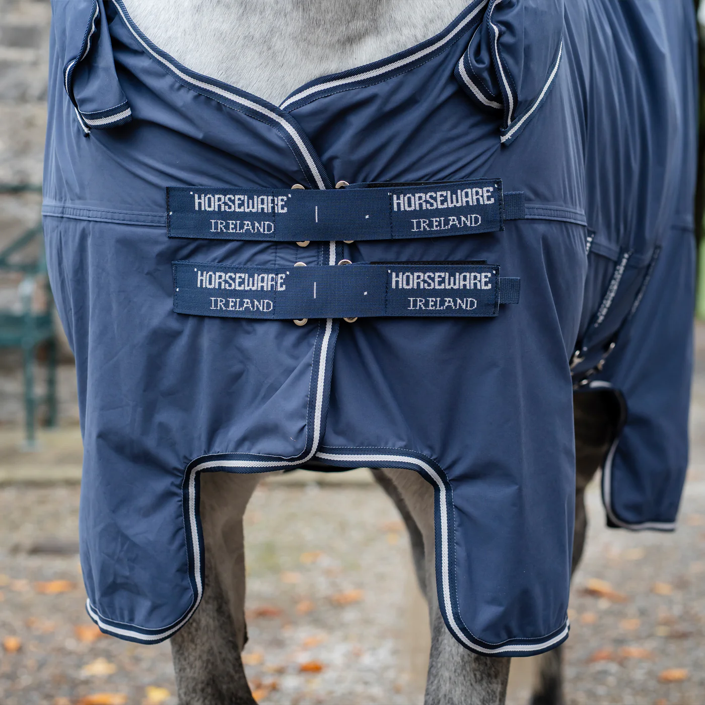 Horseware Show Ready Rug - Image 3