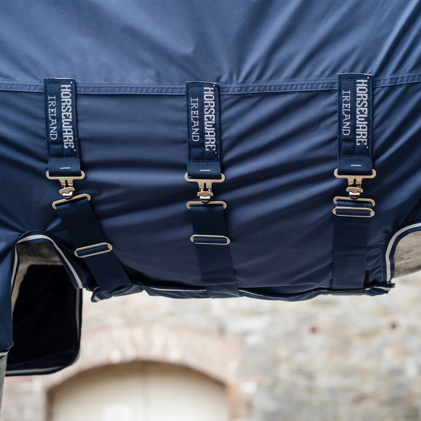 Horseware Show Ready Rug - Image 5