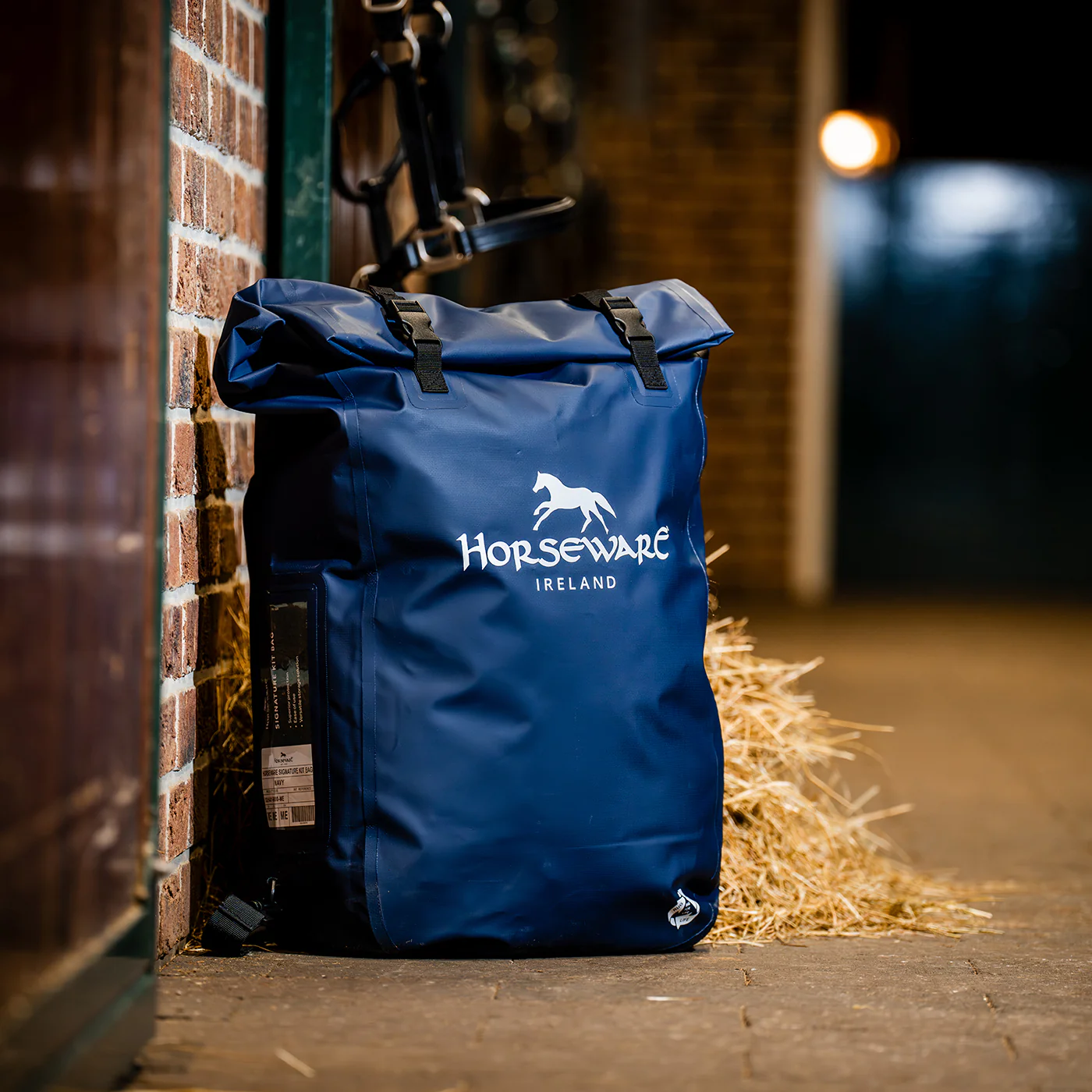 Horseware Signature Kit Bag - Image 2