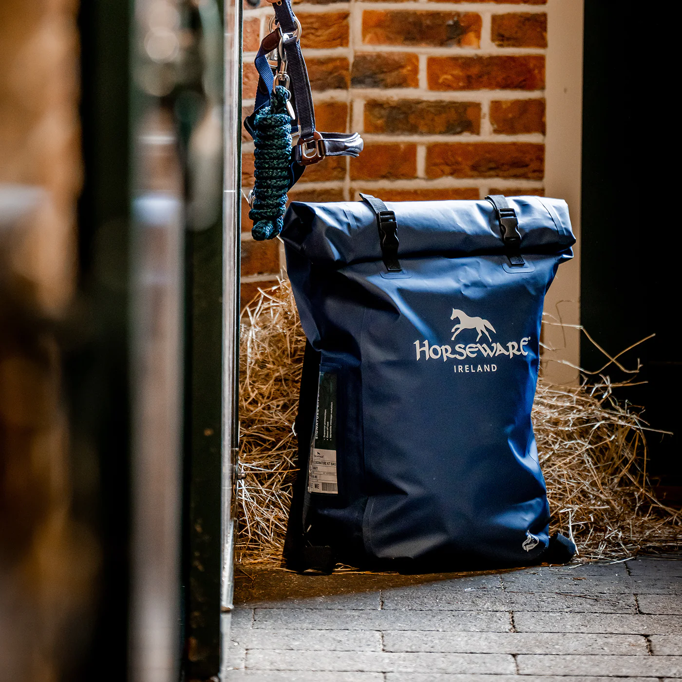 Horseware Signature Kit Bag - Image 4