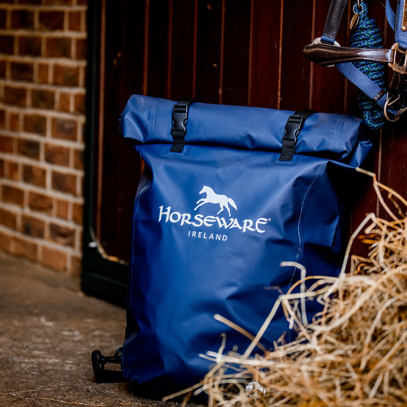 Horseware Signature Kit Bag - Image 5