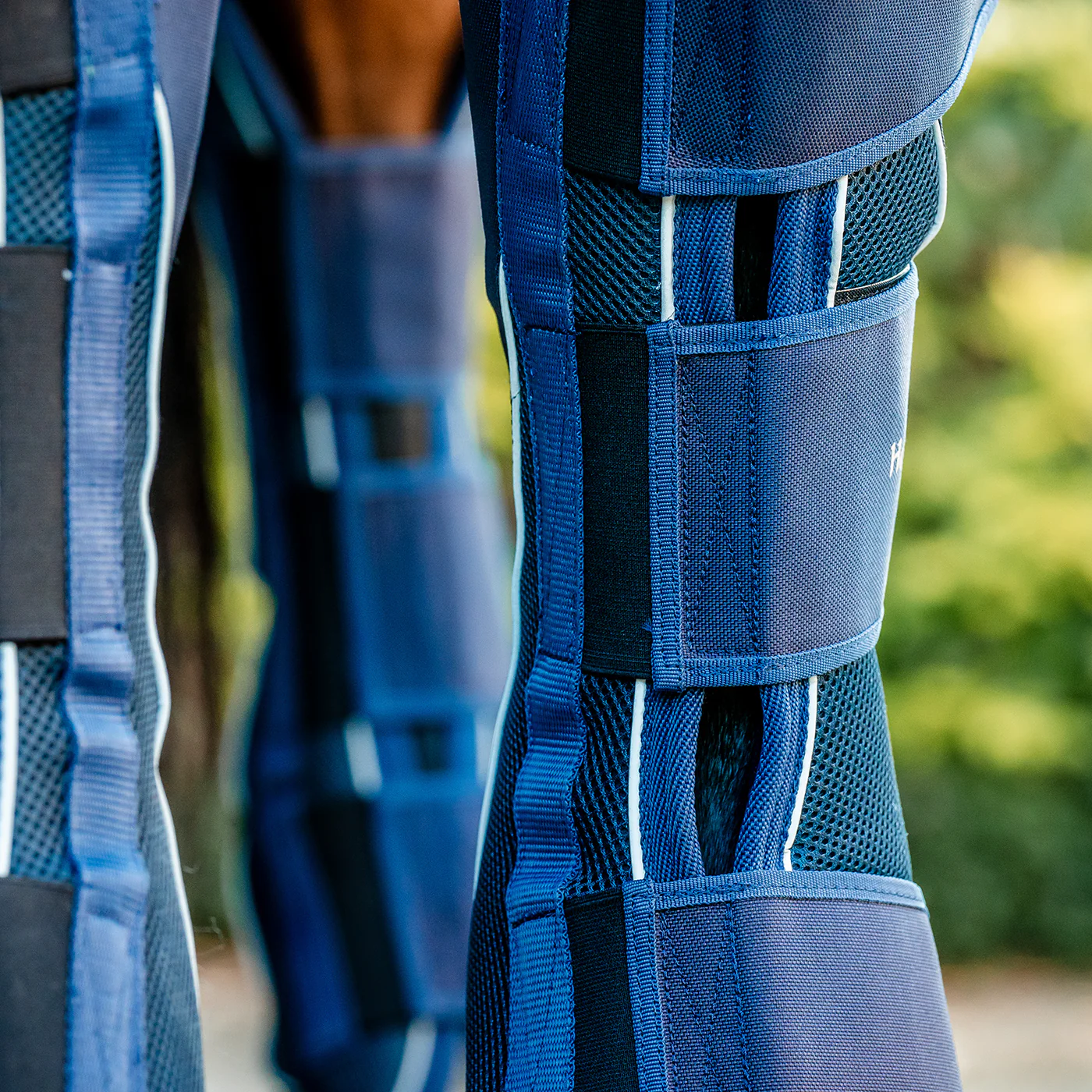 Horseware Signature Travel Boots - Image 7