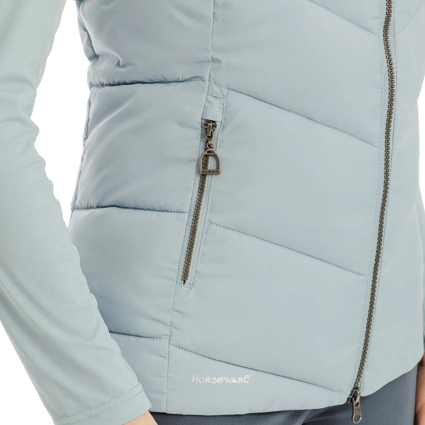 Horseware Stride Gilet - Image 4