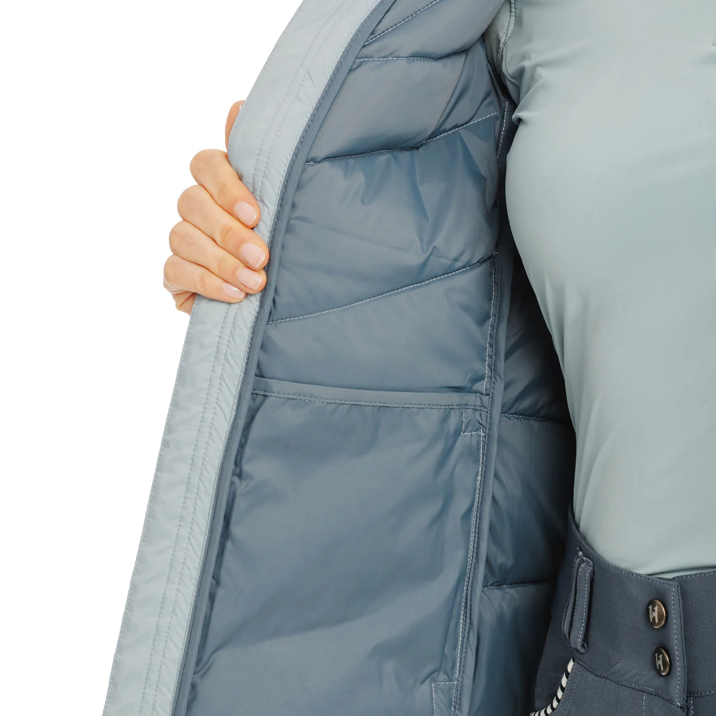 Horseware Stride Gilet - Image 5