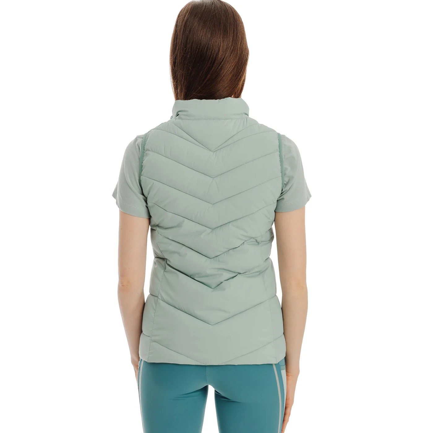 Horseware Stride Gilet - Image 7