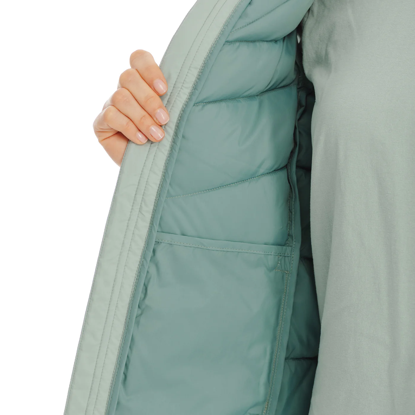 Horseware Stride Gilet - Image 9