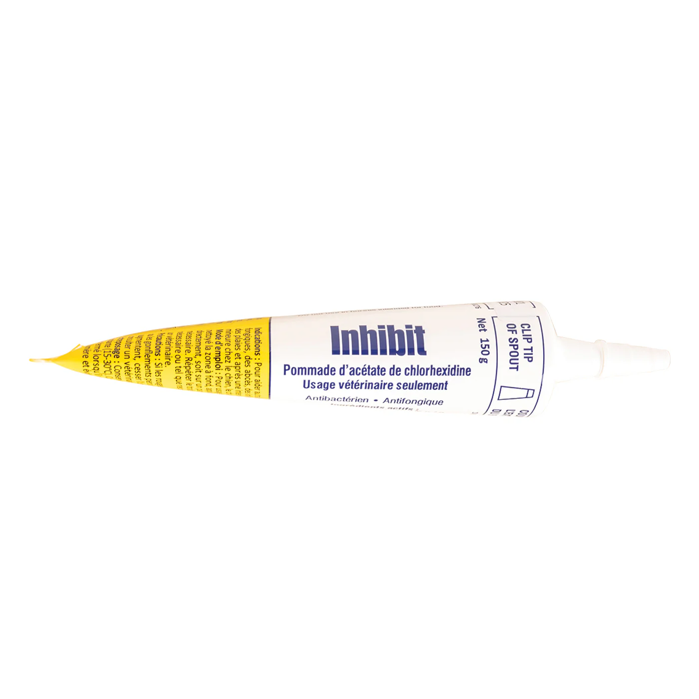 Inhibit Horse Ointment 150 g - Image 2