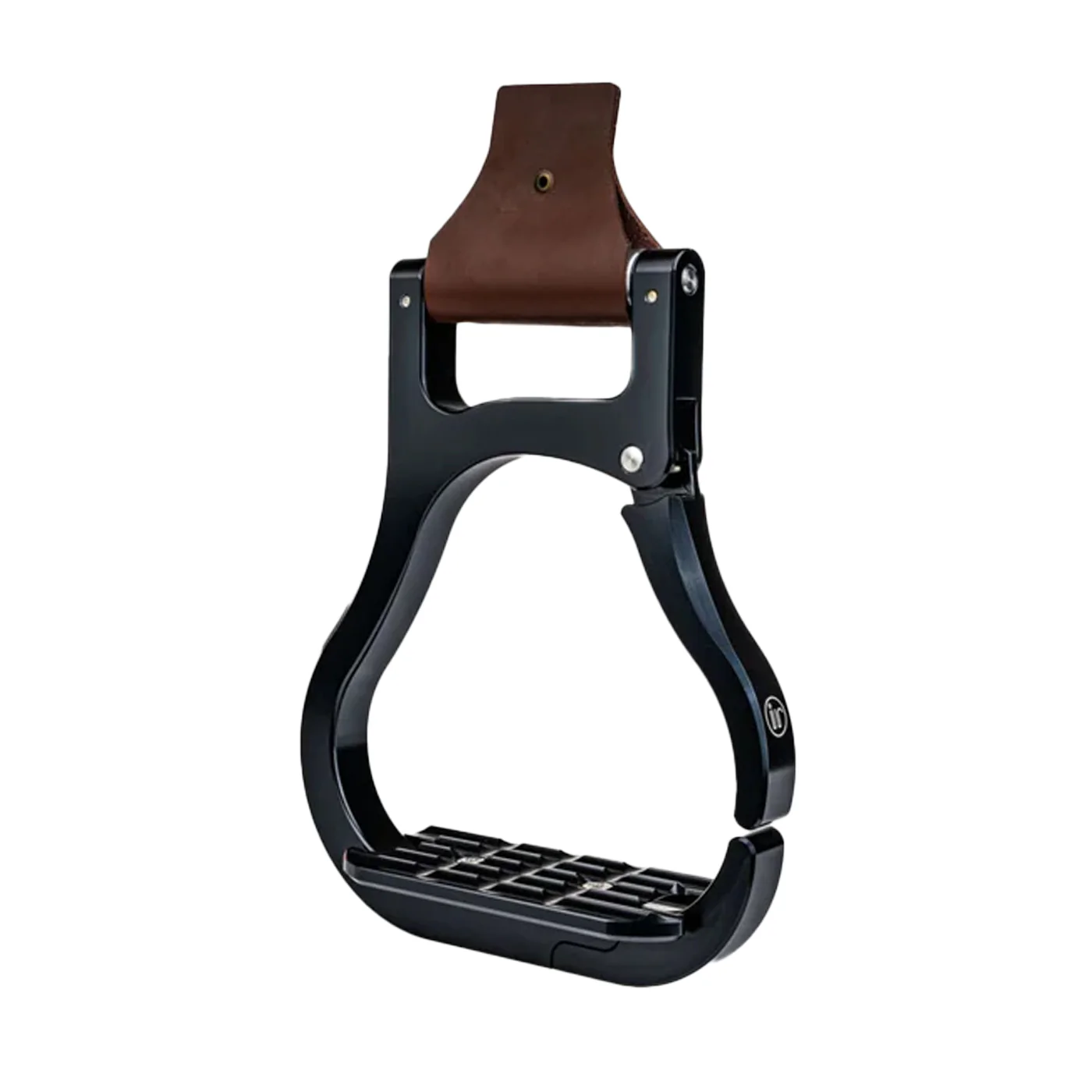 Innova Western Wild Safety Stirrups - Image 2