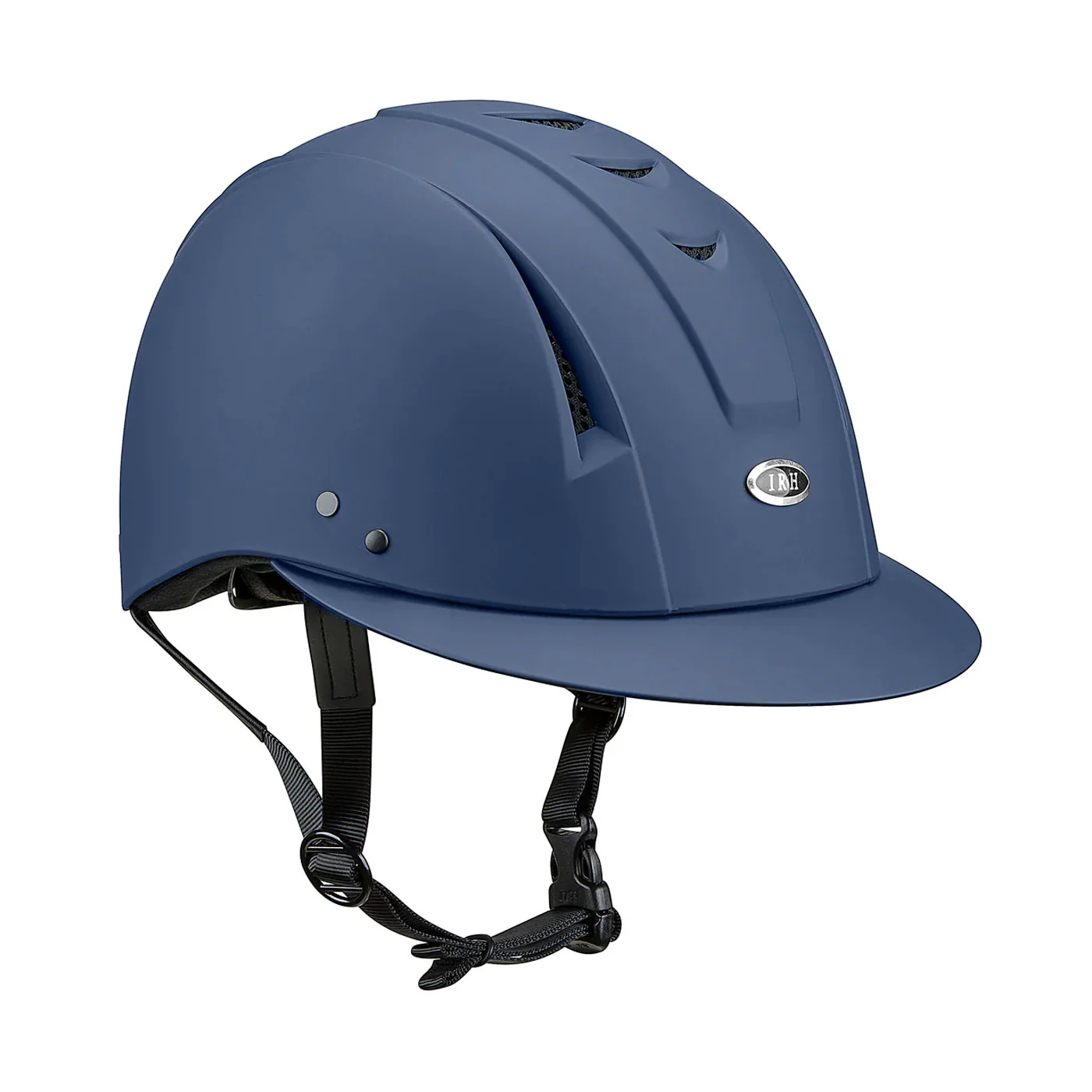 IRH Equi-Pro Wide Brim Helmet - Image 2