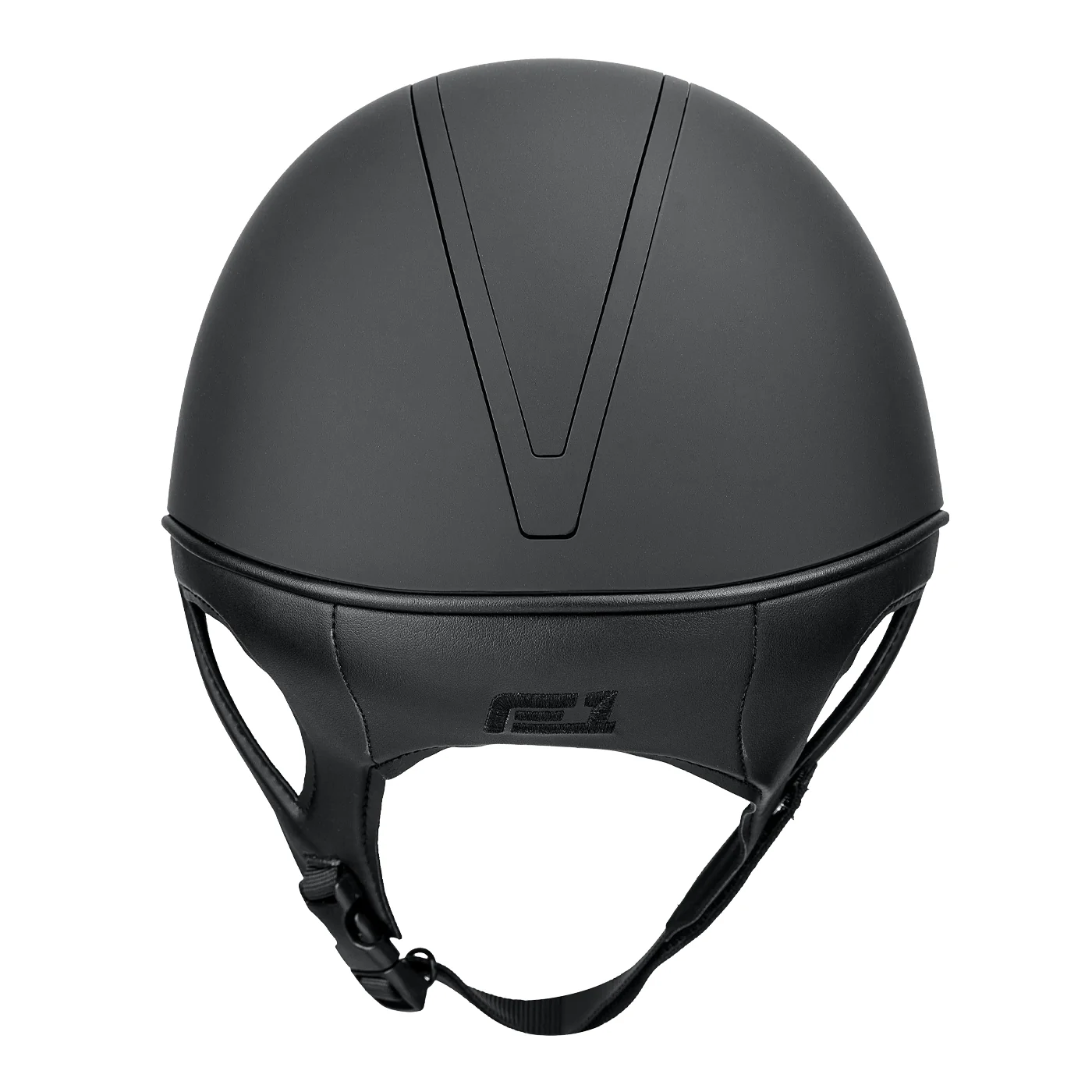 IRH F1 Short Brim Helmet - Image 3