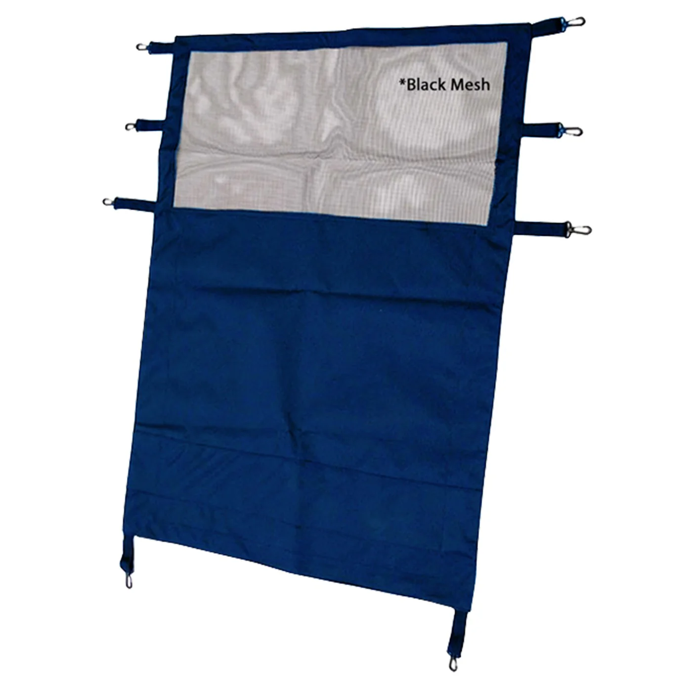 Jack's Premier Jog Cart Apron - Image 2