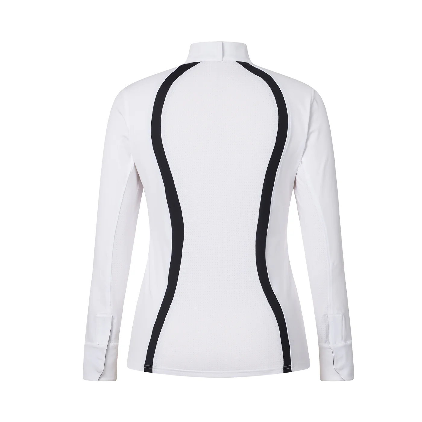 Kerrits Affinity Long Sleeve Show Shirt - Image 3