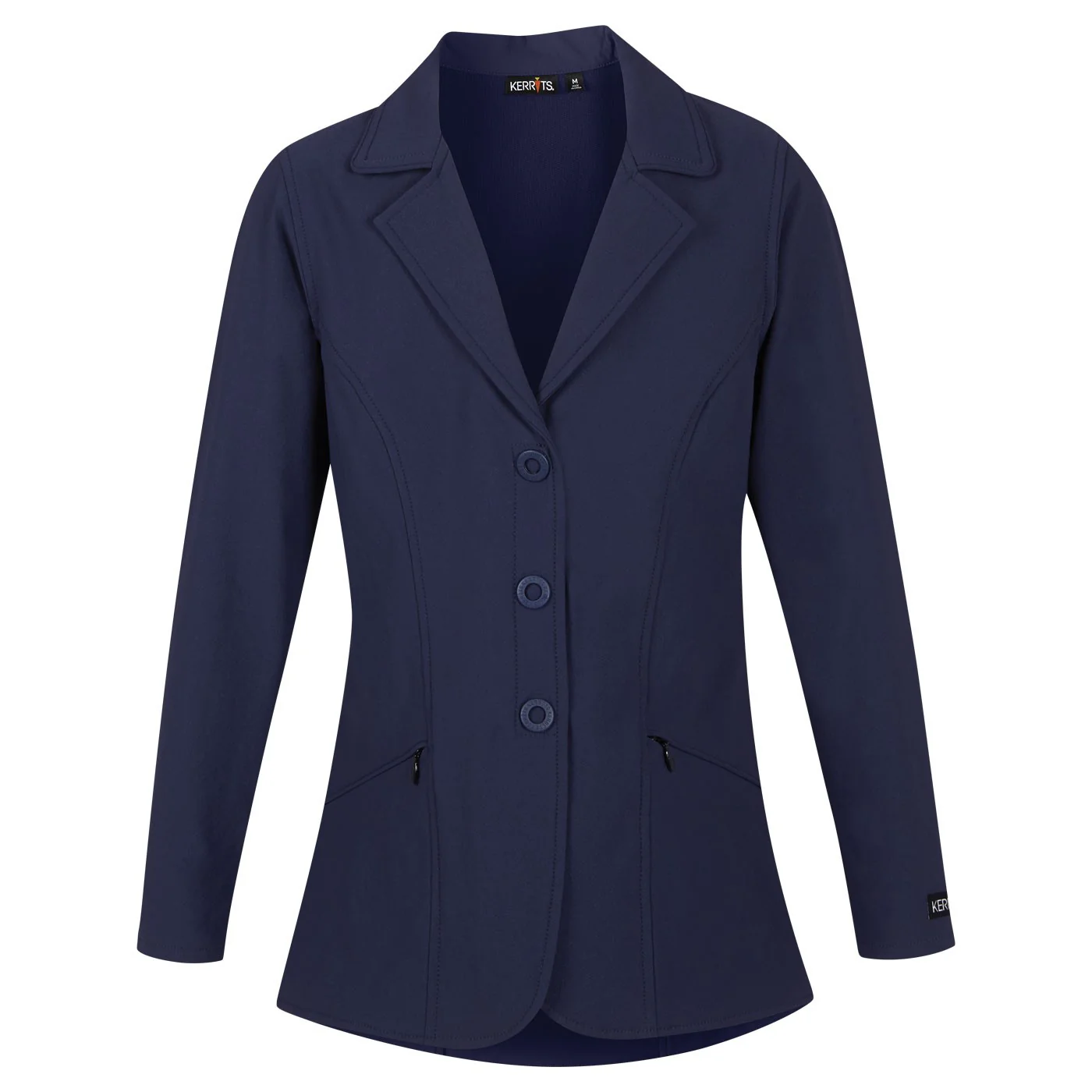 Kerrits Stretch Competitor Show Jacket - Kids' - Image 3