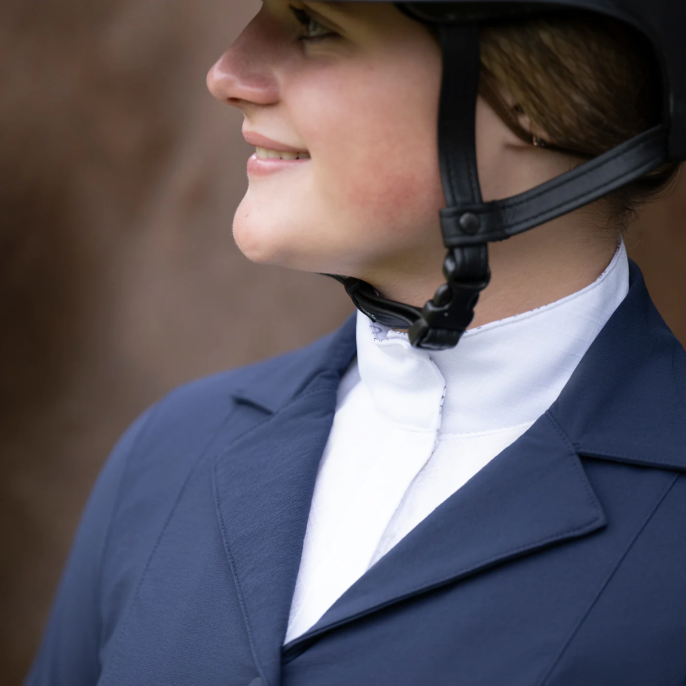 Kerrits Stretch Competitor Show Jacket - Kids' - Image 8