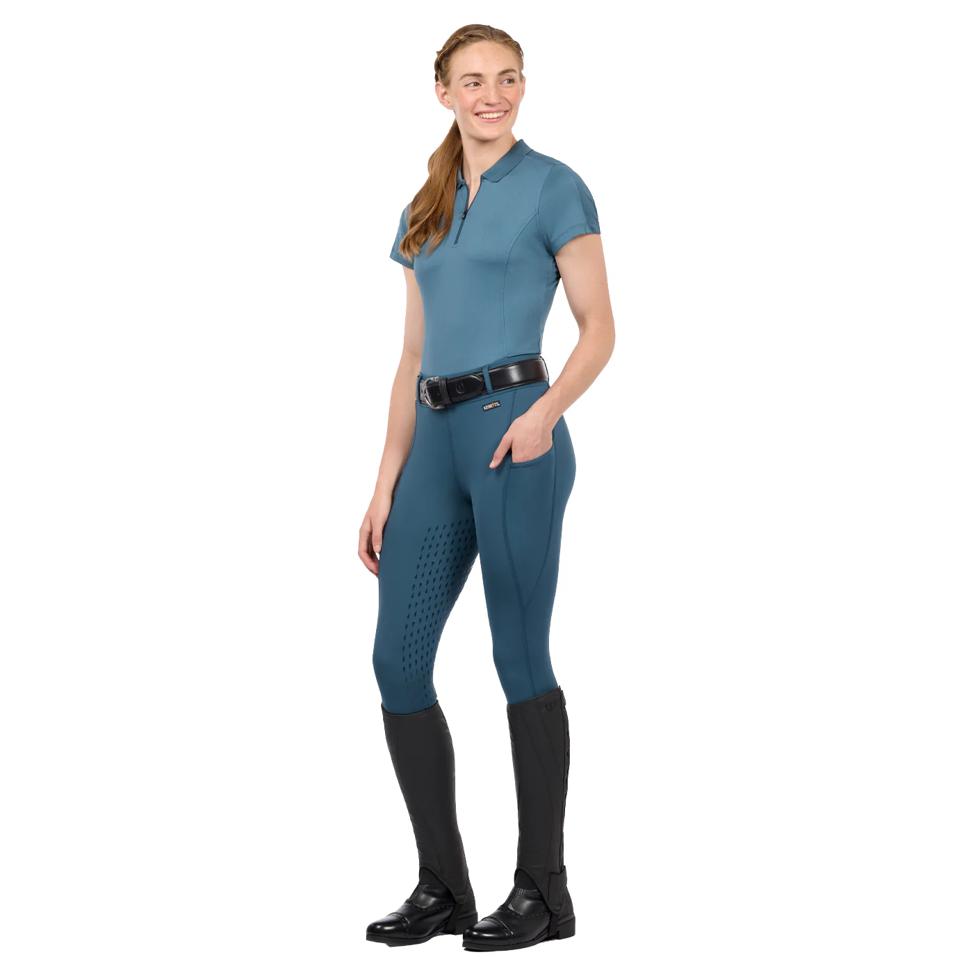 Kerrits Coolcore Full Leg Tech Tight - Image 4
