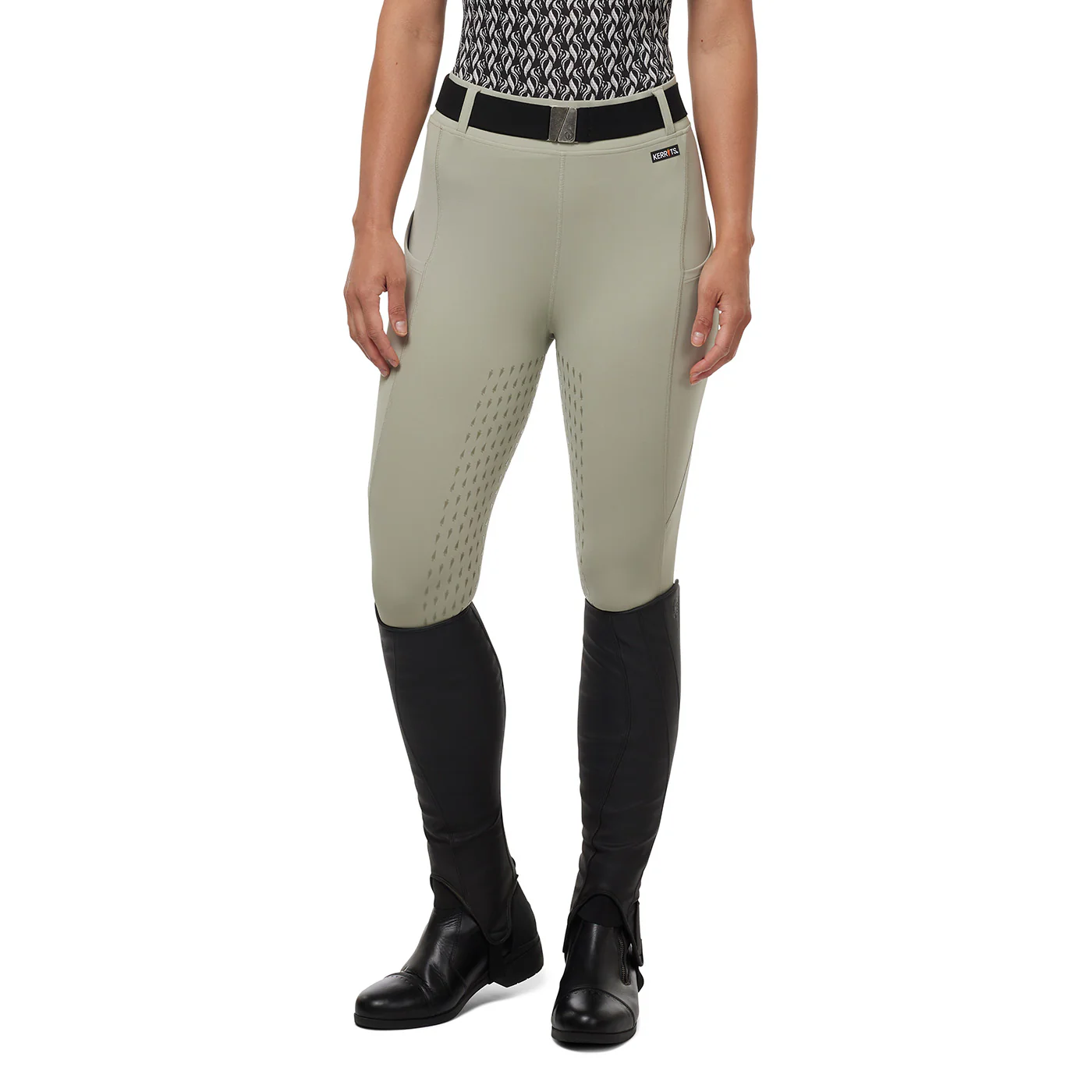 Kerrits Coolcore Full Leg Tech Tight - Image 6