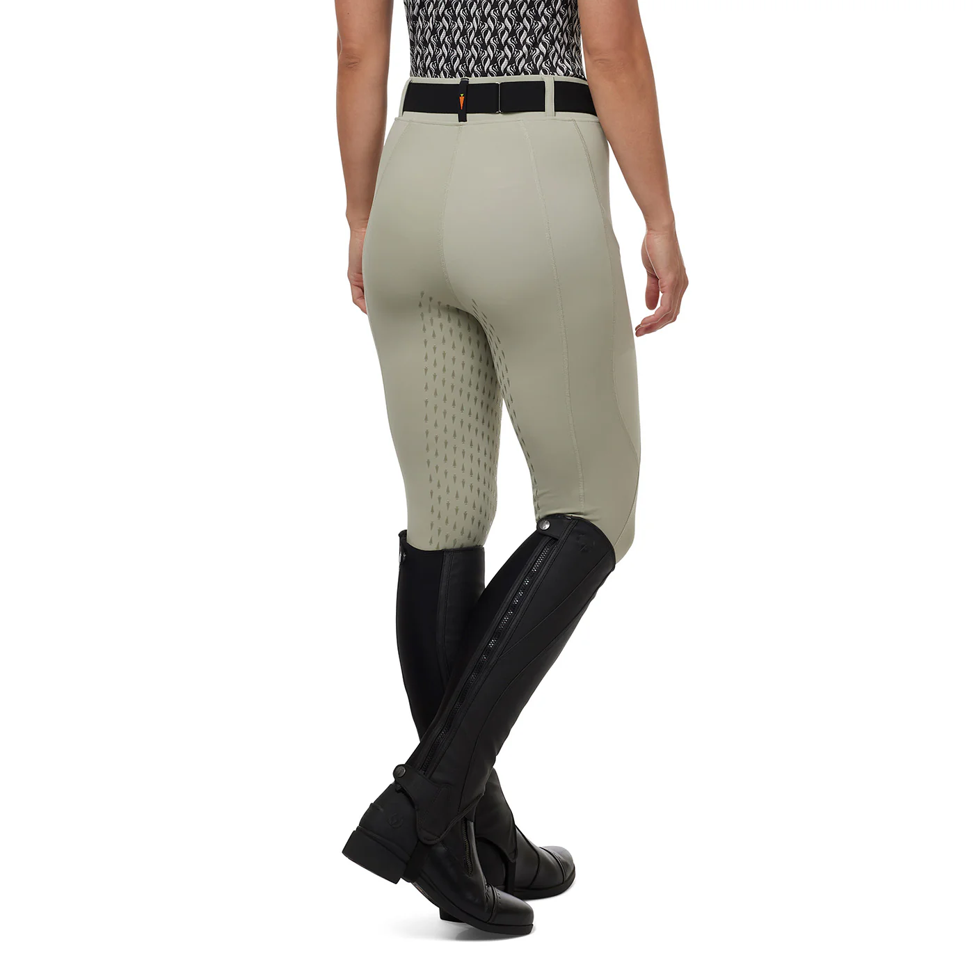 Kerrits Coolcore Full Leg Tech Tight - Image 7