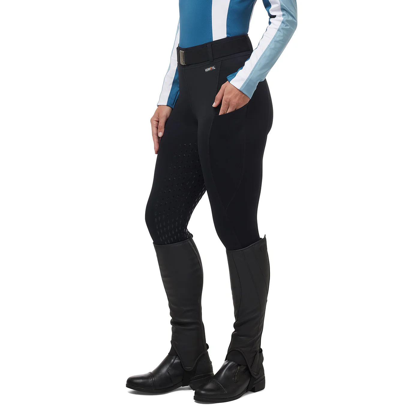 Kerrits Coolcore Full Leg Tech Tight - Image 8