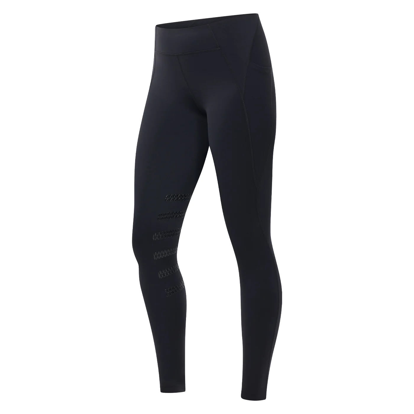 Kerrits Coolcore Powerlite Knee Patch Pocket Tight - Image 2