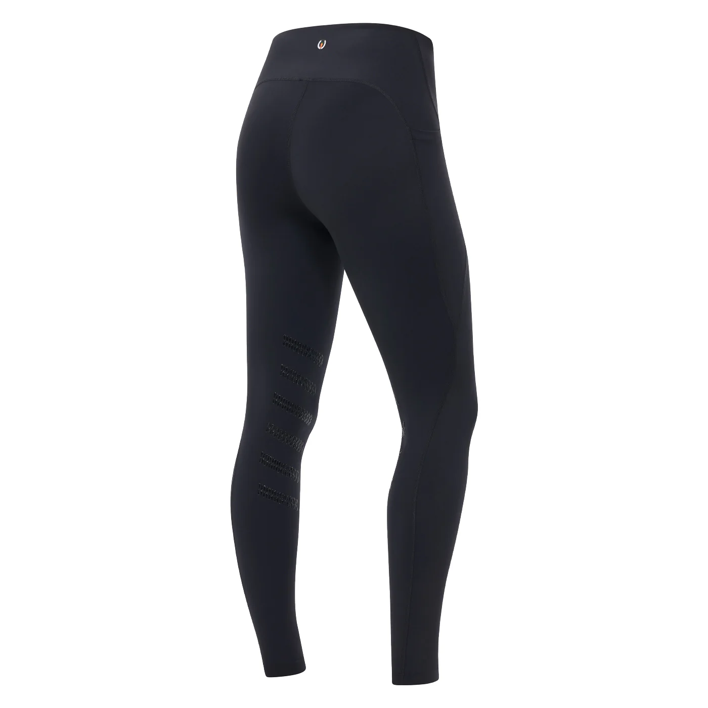 Kerrits Coolcore Powerlite Knee Patch Pocket Tight - Image 3