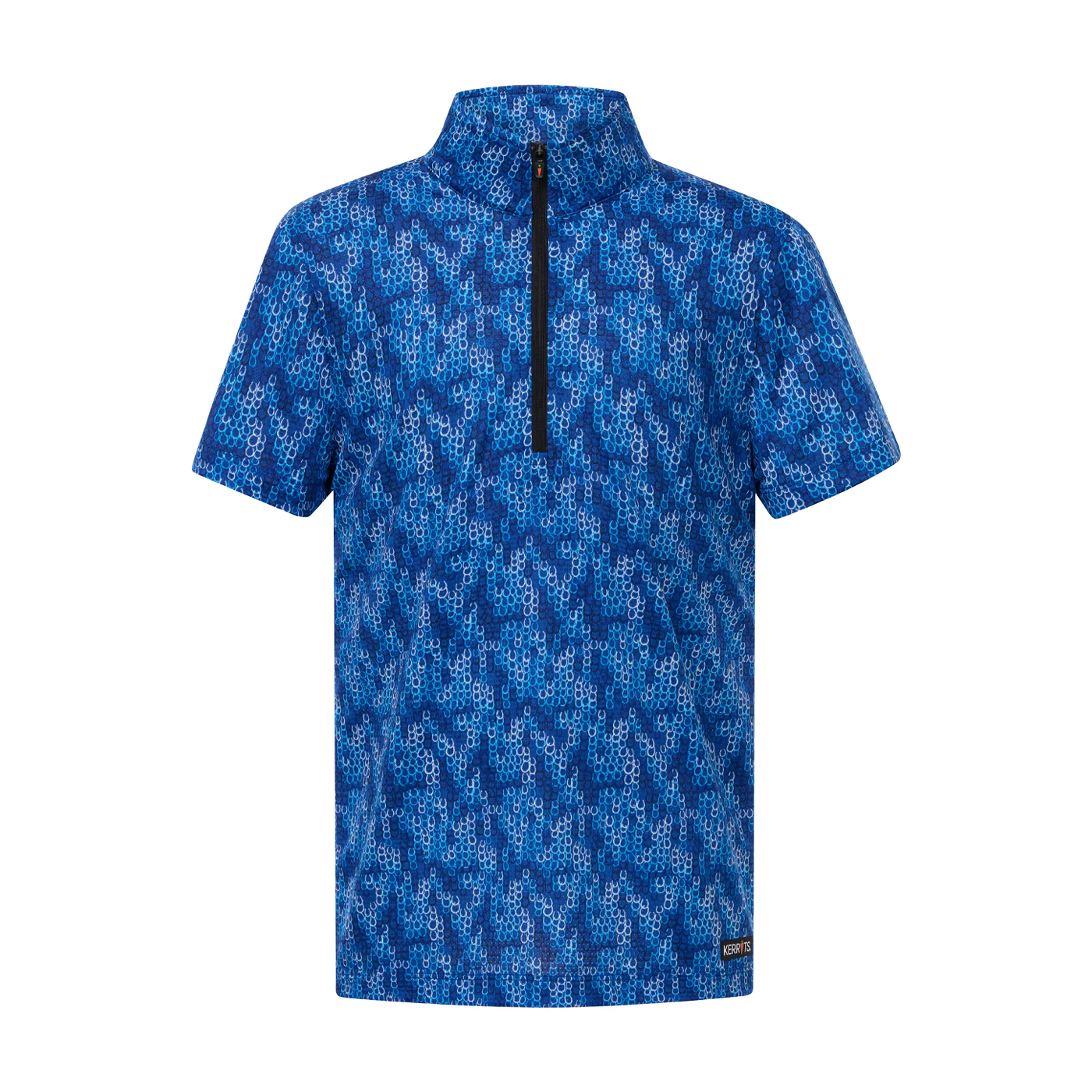 Kerrits Equibreeze IceFil Short Sleeve Shirt - Kids'