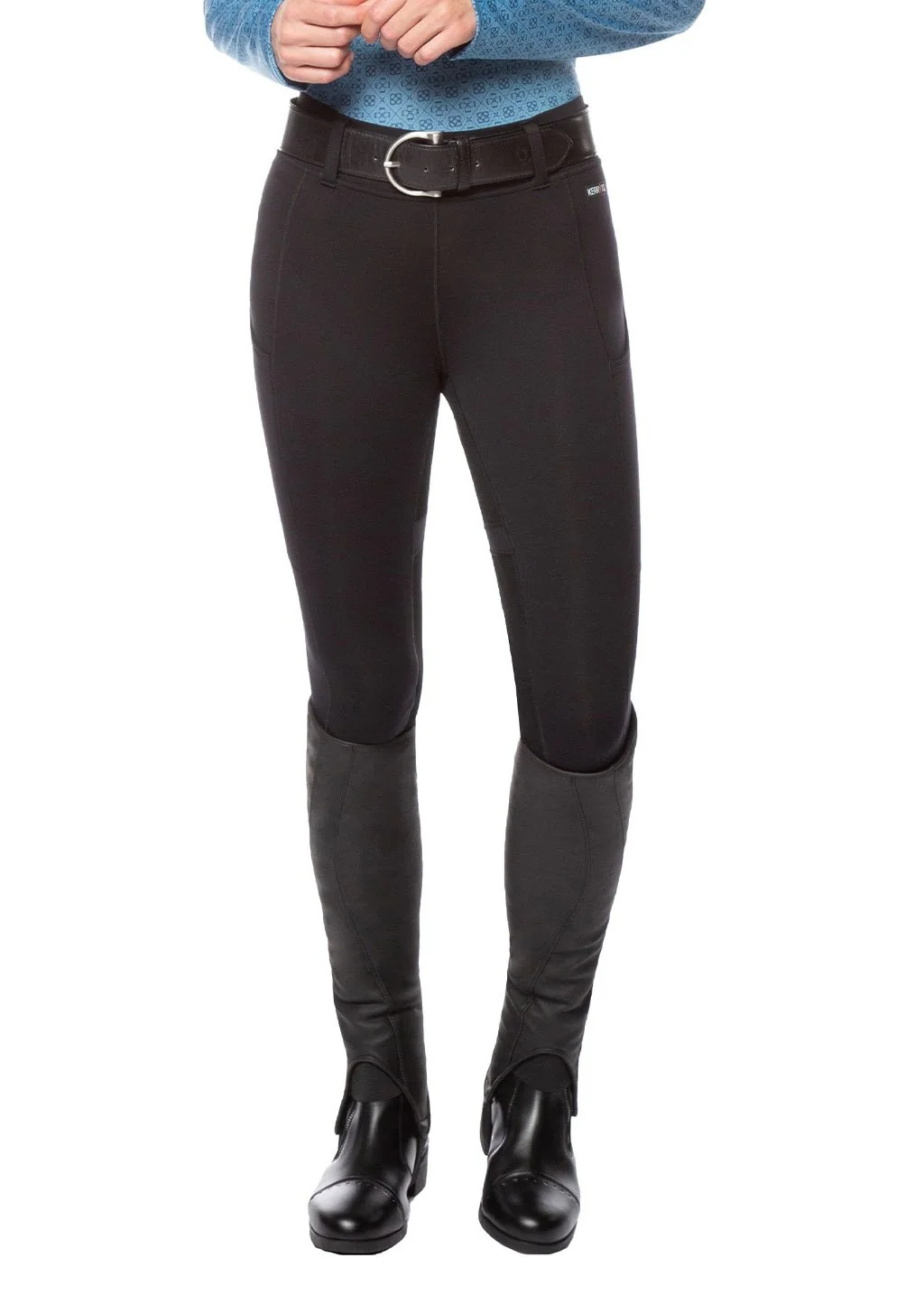Kerrits Full Seat 3.0 Flex Tight - Image 5