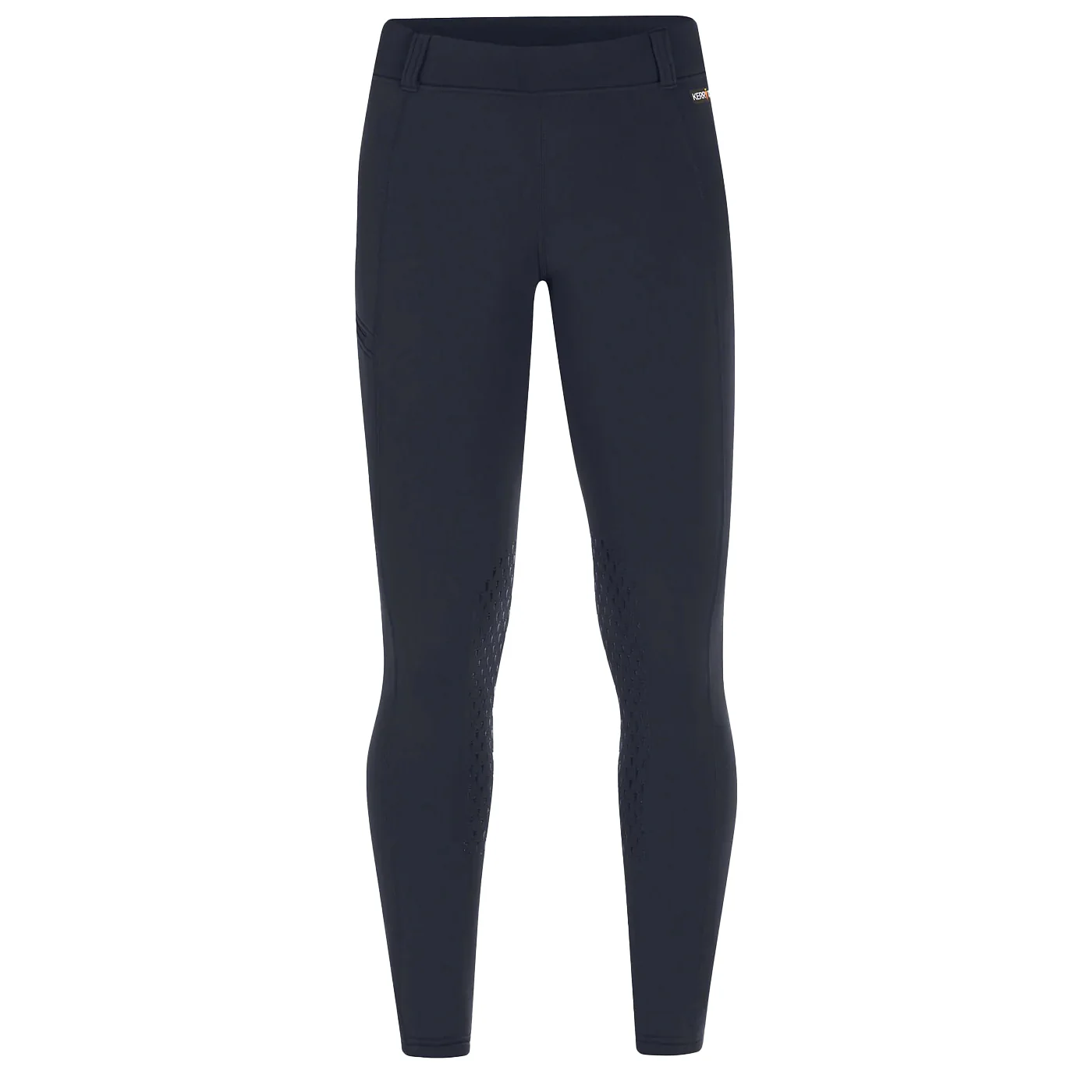 Kerrits Powerstretch Pocket Winter Tight - Kids'