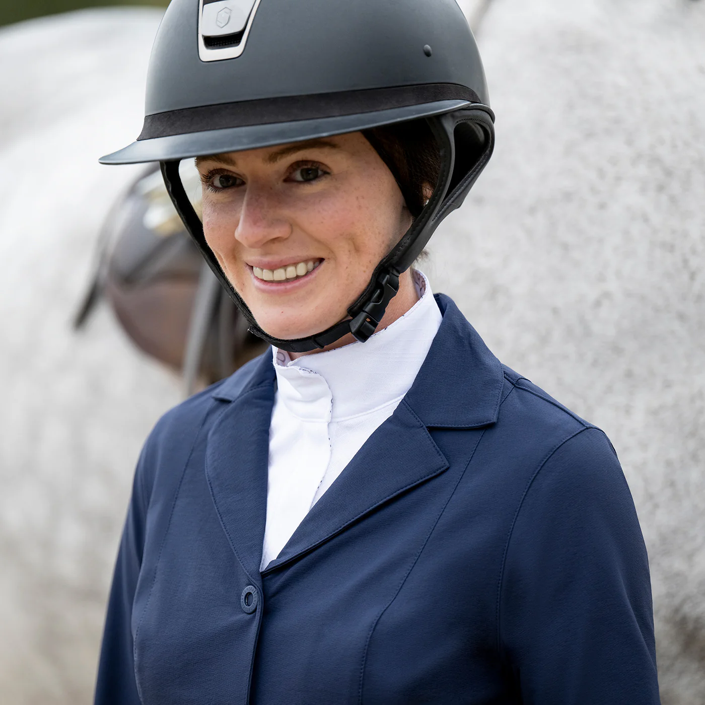 Kerrits Stretch Competitor Show Jacket - Image 11
