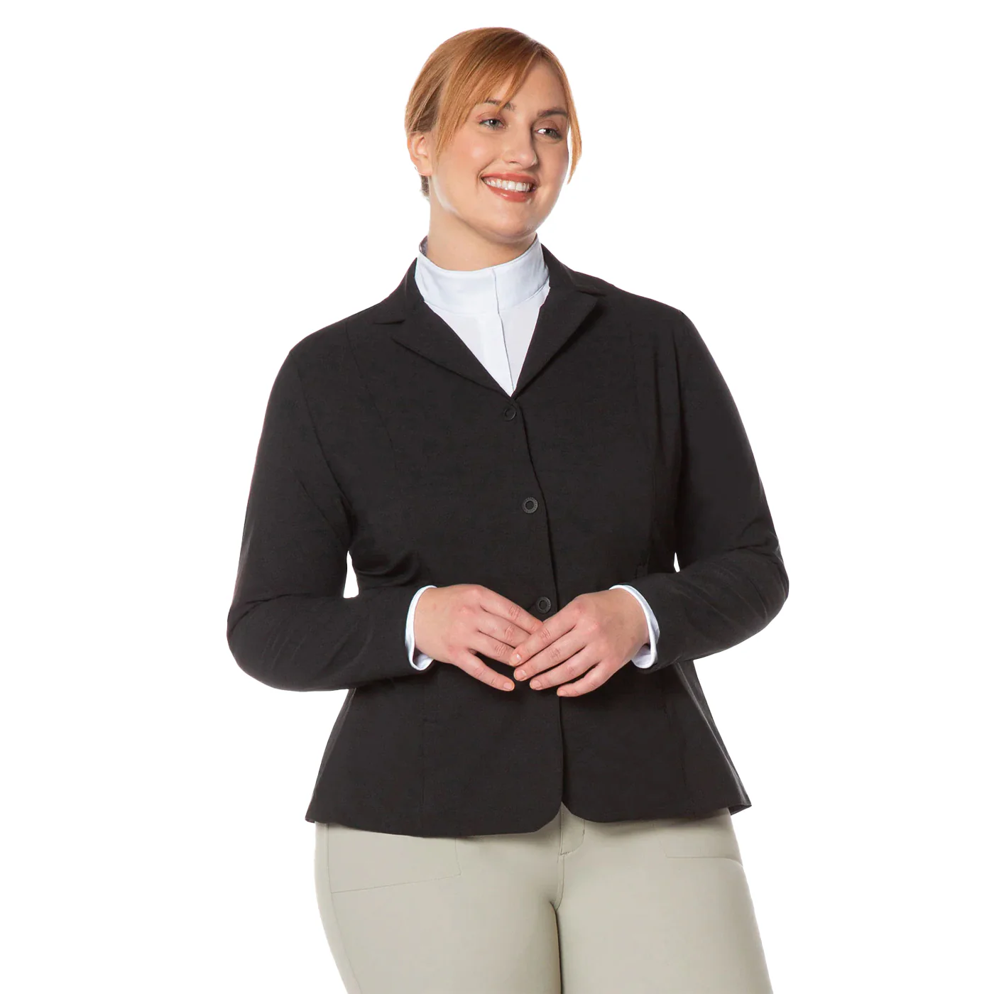 Kerrits Stretch Competitor Show Jacket - Image 14
