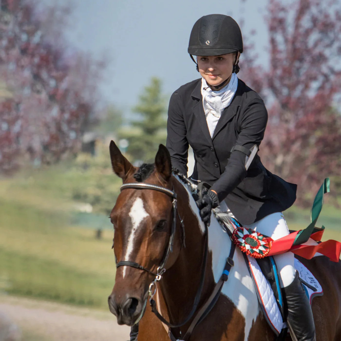 Kerrits Stretch Competitor Show Jacket - Image 15